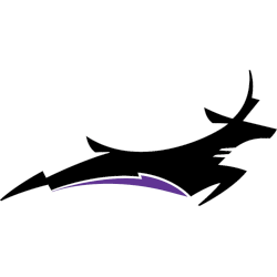 Grand Canyon Antelopes Alternate Logo 2013 - 2015